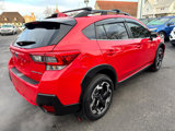 Used 2021 Subaru Crosstrek 2.5i Limited w/ Moonroof Package 1 image 5