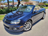 Used 2012 Volkswagen Eos Komfort image 2