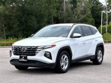 Used 2024 Hyundai Tucson SEL image 4