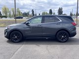 Certified 2020 Chevrolet Equinox LT w/ Driver Convenience Package image 2