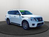 Used 2019 Nissan Armada Platinum image 5