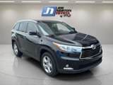Used 2015 Toyota Highlander Limited image 5
