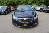 Used 2014 Chevrolet Cruze LT w/ RS Package image 3