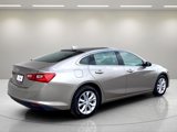 Used 2023 Chevrolet Malibu LT w/ Driver Confidence Package image 3