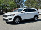 Used 2018 Kia Sorento LX image 3