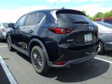 Used 2019 MAZDA CX-5 Touring image 4