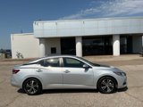 Used 2023 Nissan Sentra SV image 4