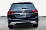 Used 2019 Volkswagen Atlas SE w/ Towing Package image 4