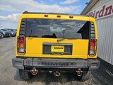 Used 2003 HUMMER H2 w/ Preferred Equipment Group image 5