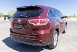 Used 2014 Toyota Highlander Limited image 6