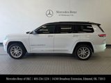 Used 2021 Jeep Grand Cherokee L Summit w/ Luxury Tech Group V image 4