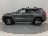 Used 2019 Jeep Grand Cherokee Limited image 4