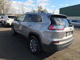 Used 2019 Jeep Cherokee Latitude Plus image 3