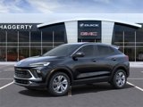 New 2025 Buick Encore GX Preferred image 2