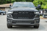 New 2025 RAM 1500 4x4 Crew Cab image 2