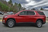 Used 2022 Chevrolet Traverse LT image 4