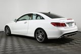 Used 2017 Mercedes-Benz E 400 4MATIC Coupe image 5