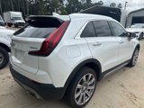 Used 2022 Cadillac XT4 Premium Luxury w/ Technology Package image 4