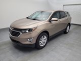 Used 2018 Chevrolet Equinox LT image 2