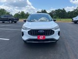 New 2025 Ford Escape Active image 2