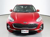 Used 2020 Kia Sportage EX image 2