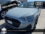 Used 2025 Audi A3 2.0T Premium Plus w/ Premium Plus Package image 2