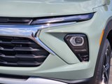 New 2026 Chevrolet TrailBlazer LT w/ Convenience Package image 5