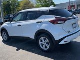 New 2025 Nissan Kicks Play S image 6