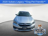 Used 2020 Subaru Legacy Premium image 4
