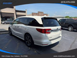 Used 2019 Honda Odyssey Elite image 6