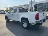Used 2015 Chevrolet Colorado W/T image 4