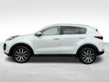 Used 2017 Kia Sportage EX w/ EX Premium Package image 2