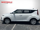 Used 2021 Kia Soul LX image 2