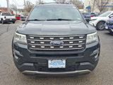 Used 2016 Ford Explorer XLT w/ Equipment Group 202A image 2