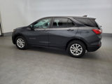 Used 2020 Chevrolet Equinox LS image 3