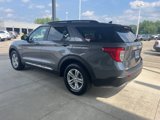 Certified 2022 Ford Explorer XLT w/ Equipment Group 202A image 4