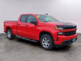 Certified 2020 Chevrolet Silverado 1500 Custom w/ Custom Value Package image 3