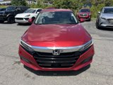 Used 2018 Honda Accord LX image 2