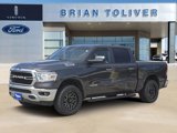Used 2019 RAM 1500 Big Horn image 2