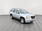 Used 2013 GMC Yukon SLT image 2