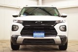 Certified 2022 Chevrolet TrailBlazer LT w/ LPO, Blackout Package image 2