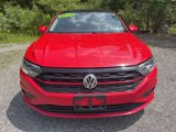 Used 2019 Volkswagen Jetta SE image 2