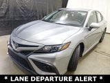 Used 2022 Toyota Camry SE image 4