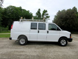 Used 2010 GMC Savana 2500 image 6