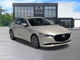 New 2025 MAZDA MAZDA3 s image 3