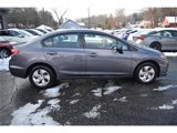 Used 2015 Honda Civic LX image 4