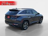 Used 2022 Hyundai Tucson Limited w/ Cargo Package image 5