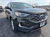 Used 2022 Ford Edge SEL image 6