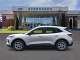 New 2023 Ford Escape Active image 3