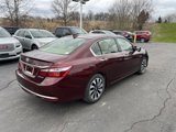Used 2017 Honda Accord Hybrid Sedan image 3